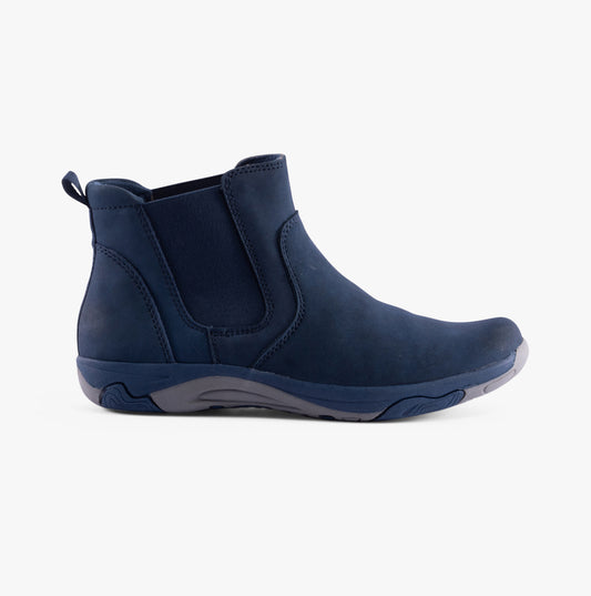 PRETA Womens Boots Moonlit Ocean