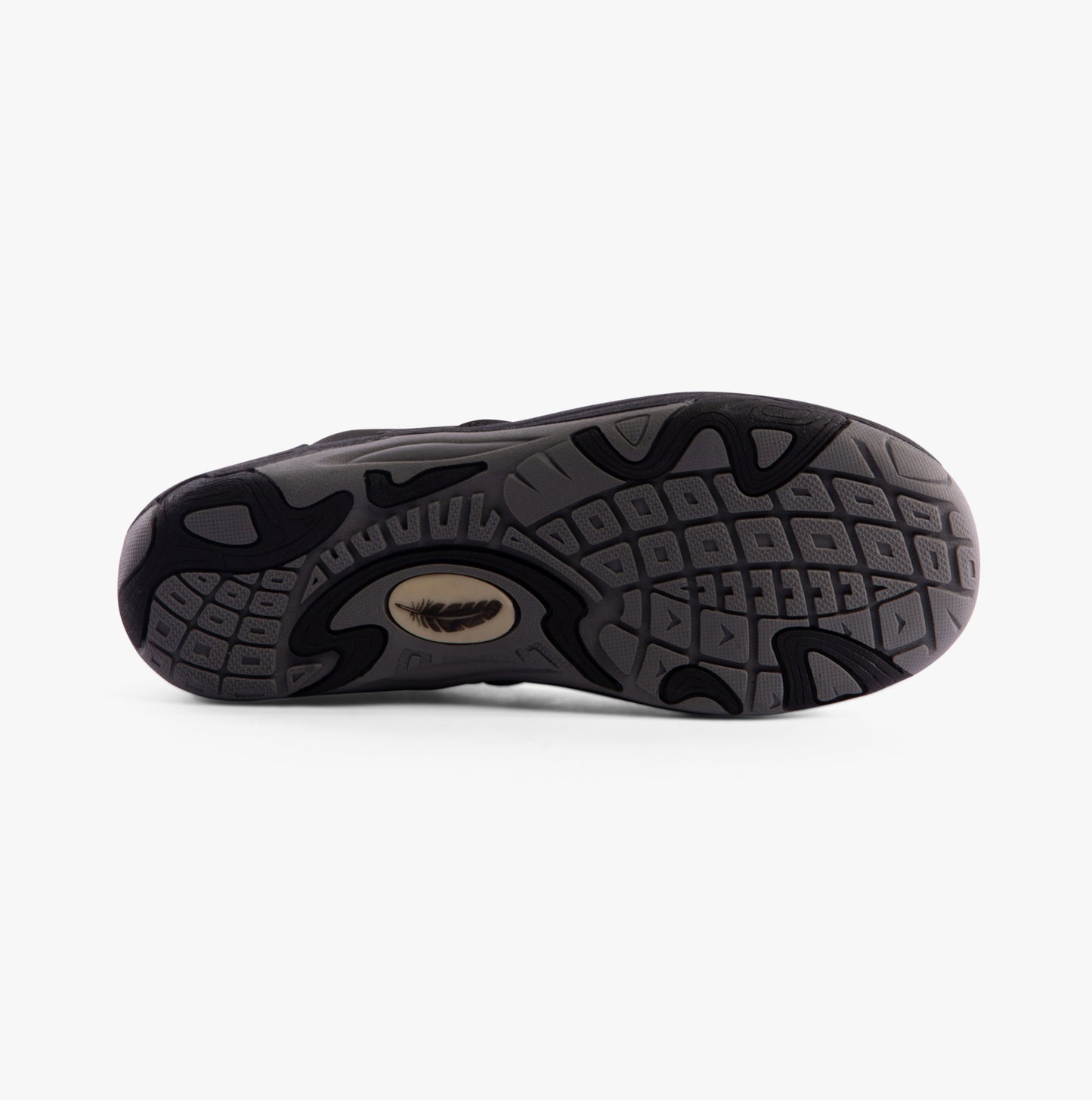 PRETA Womens Boots Black
