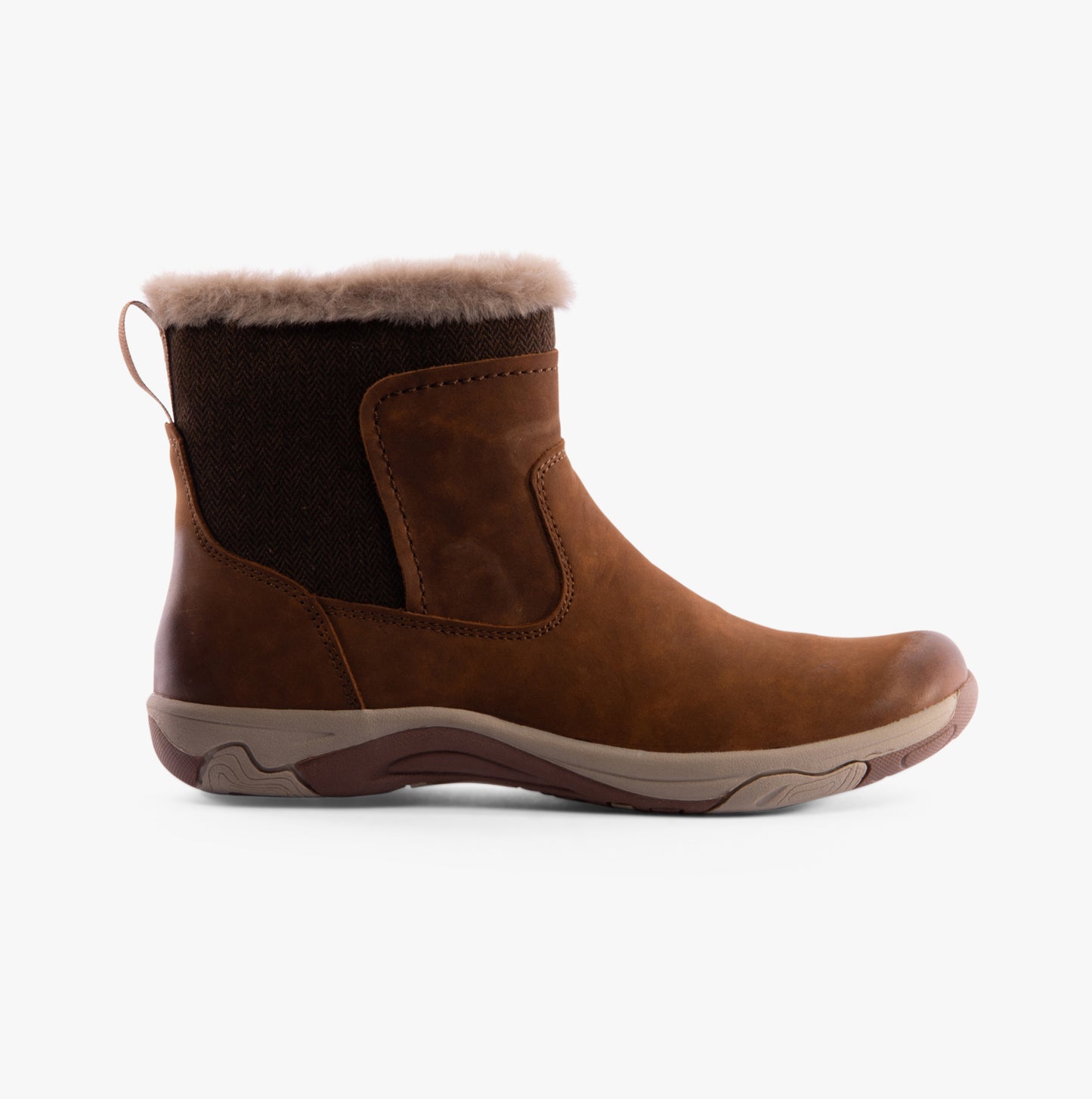 CHARLIE Womens Boots Monks Robe