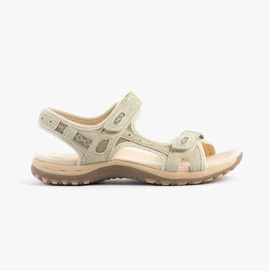 FRISCO Womens Sandals Elm