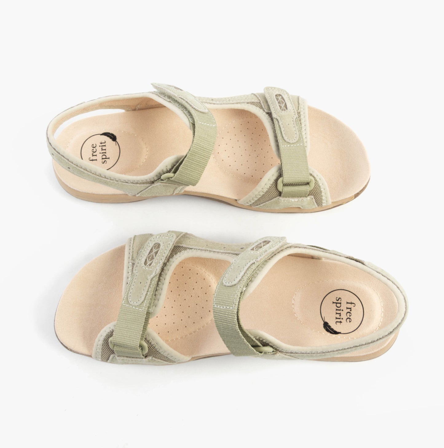 FRISCO Womens Sandals Elm