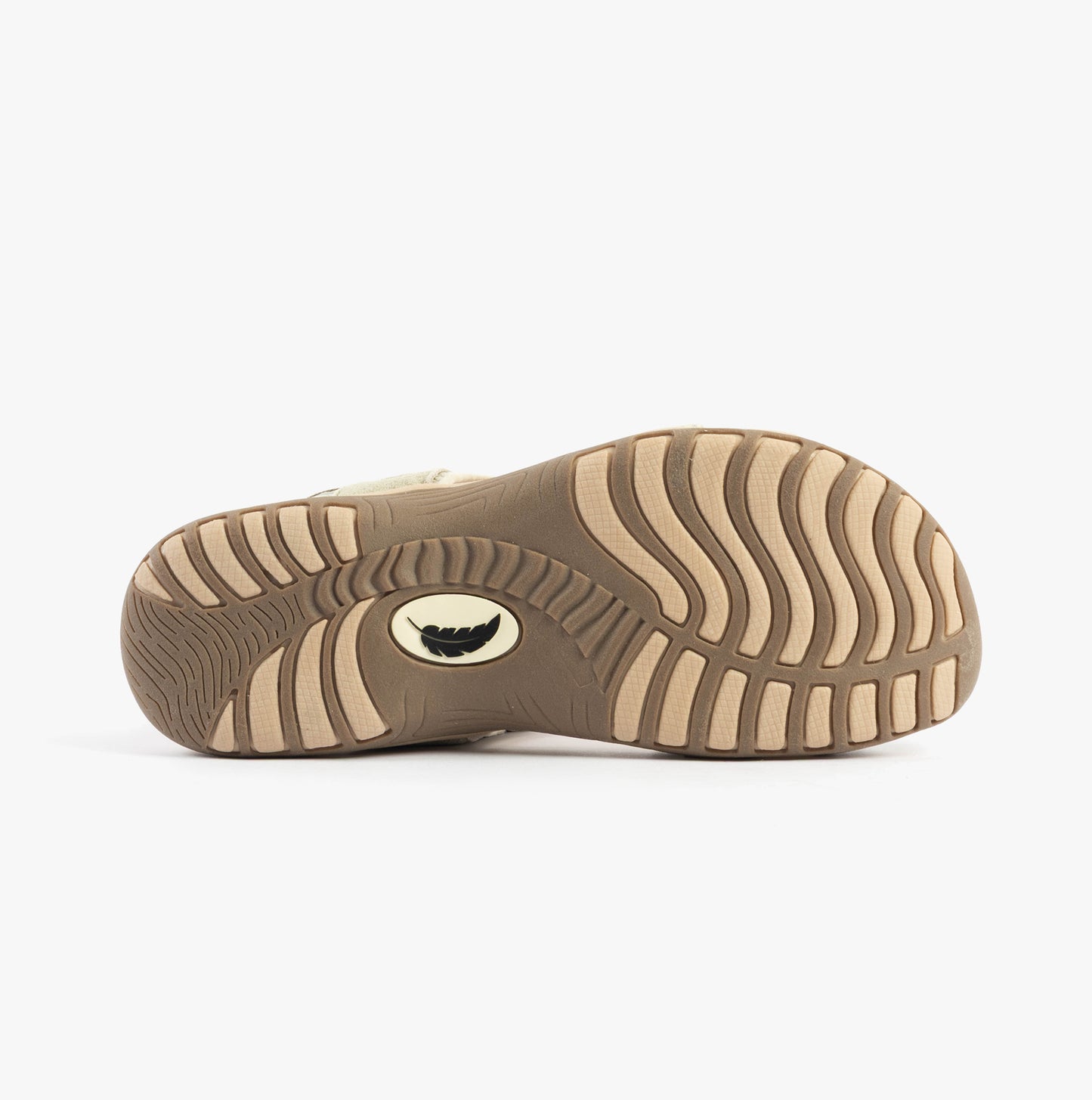 FRISCO Womens Sandals Elm