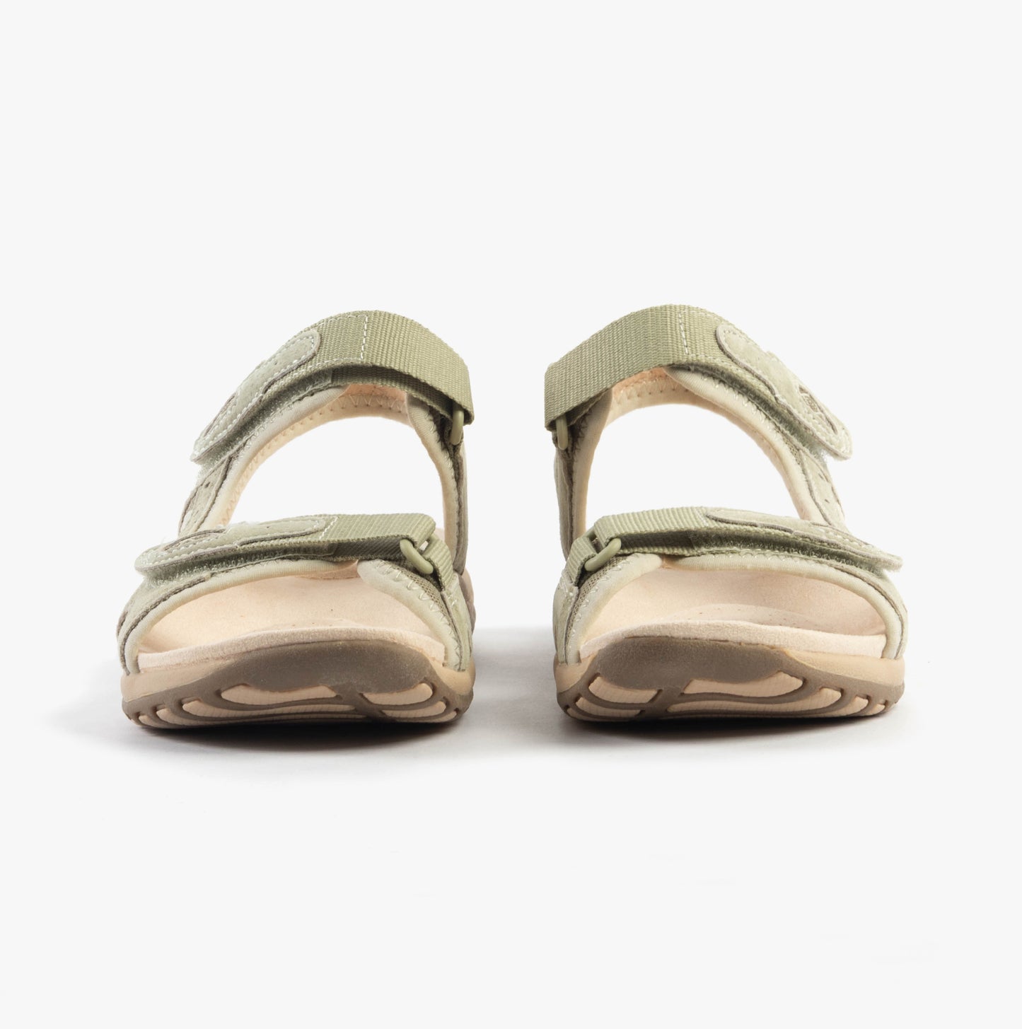 FRISCO Womens Sandals Elm