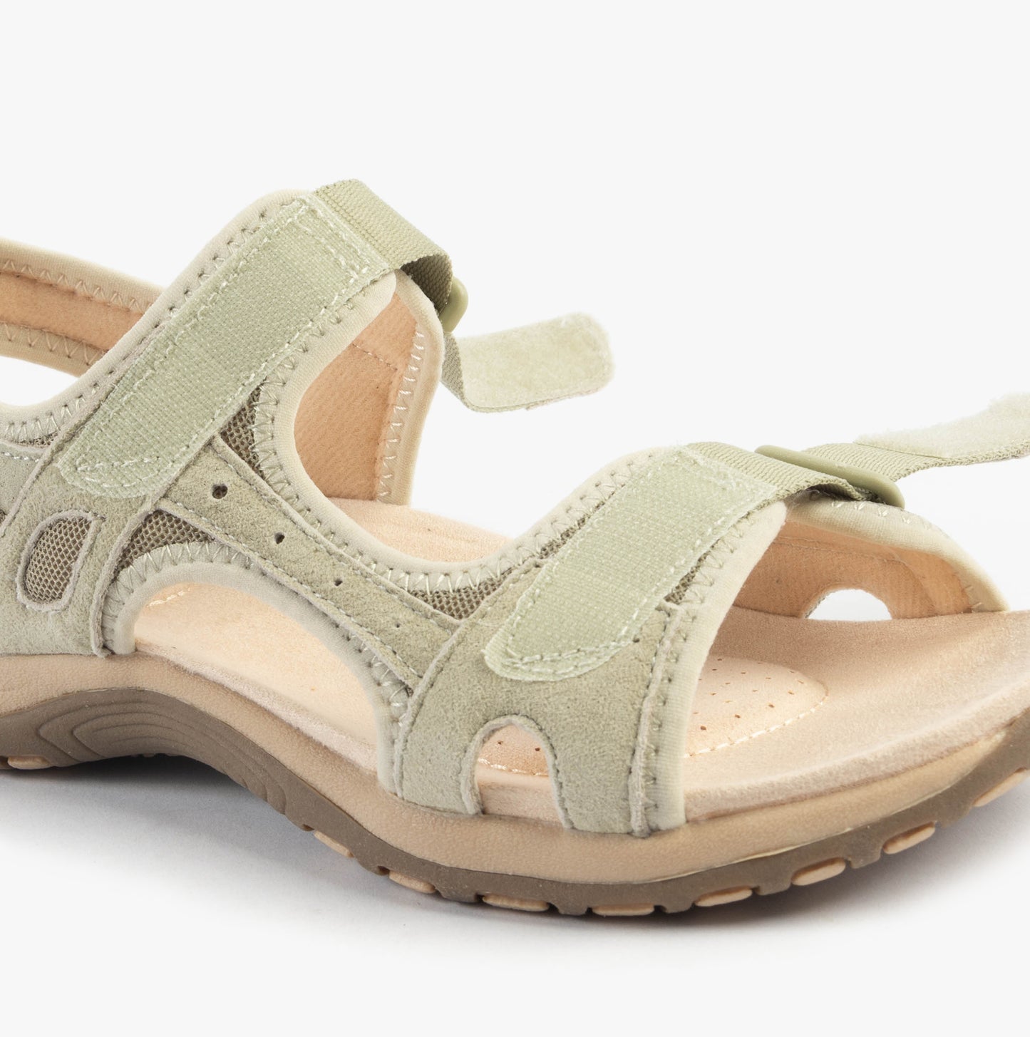 FRISCO Womens Sandals Elm