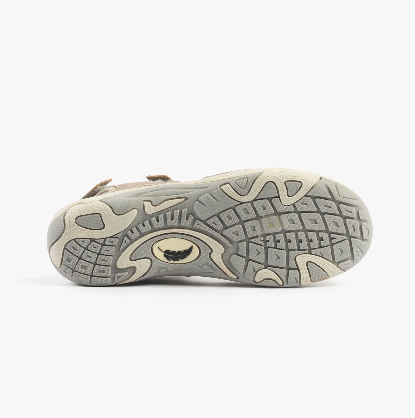 BRYLEE Womens Sandals Taupe