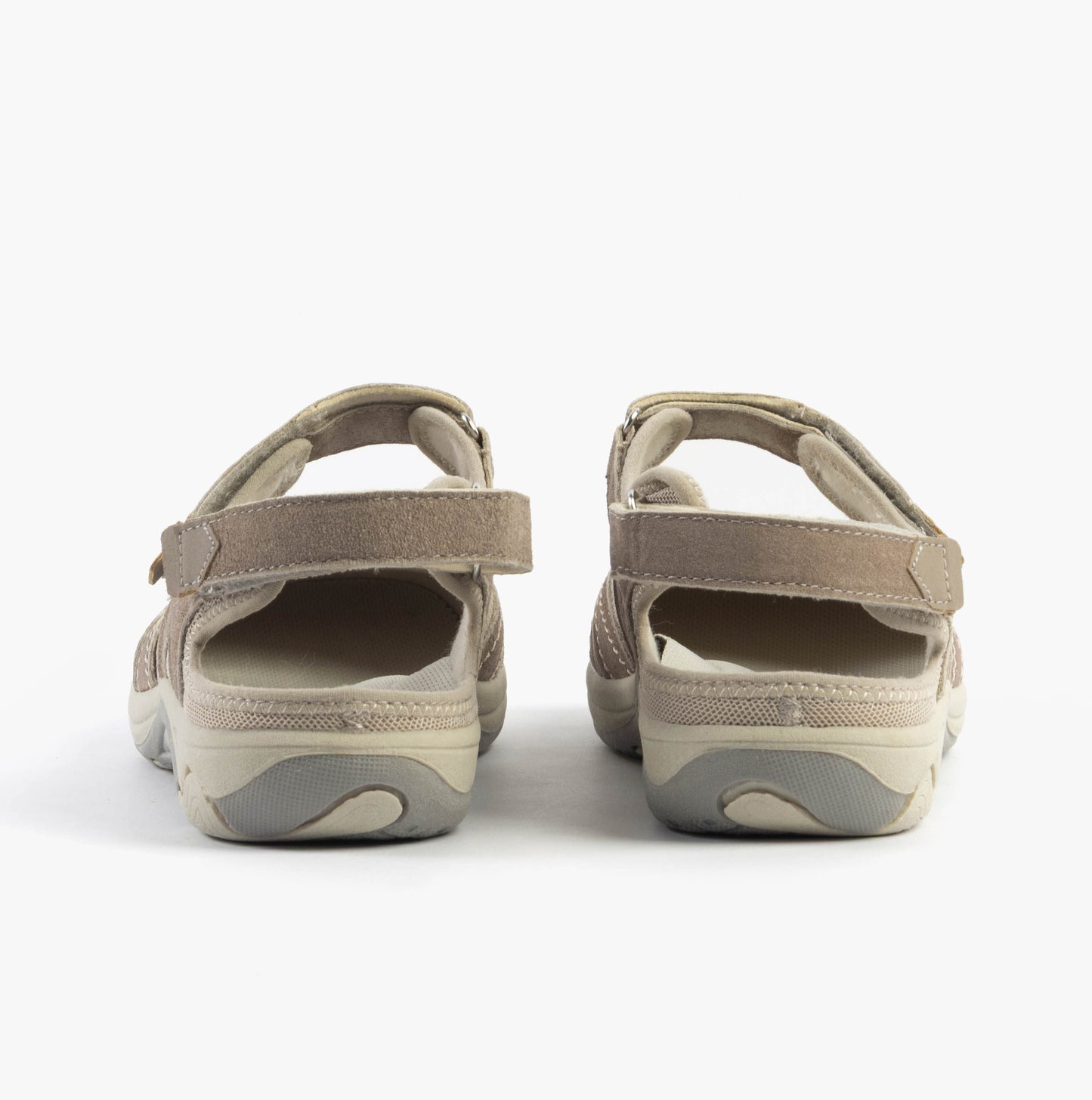 BRYLEE Womens Sandals Taupe