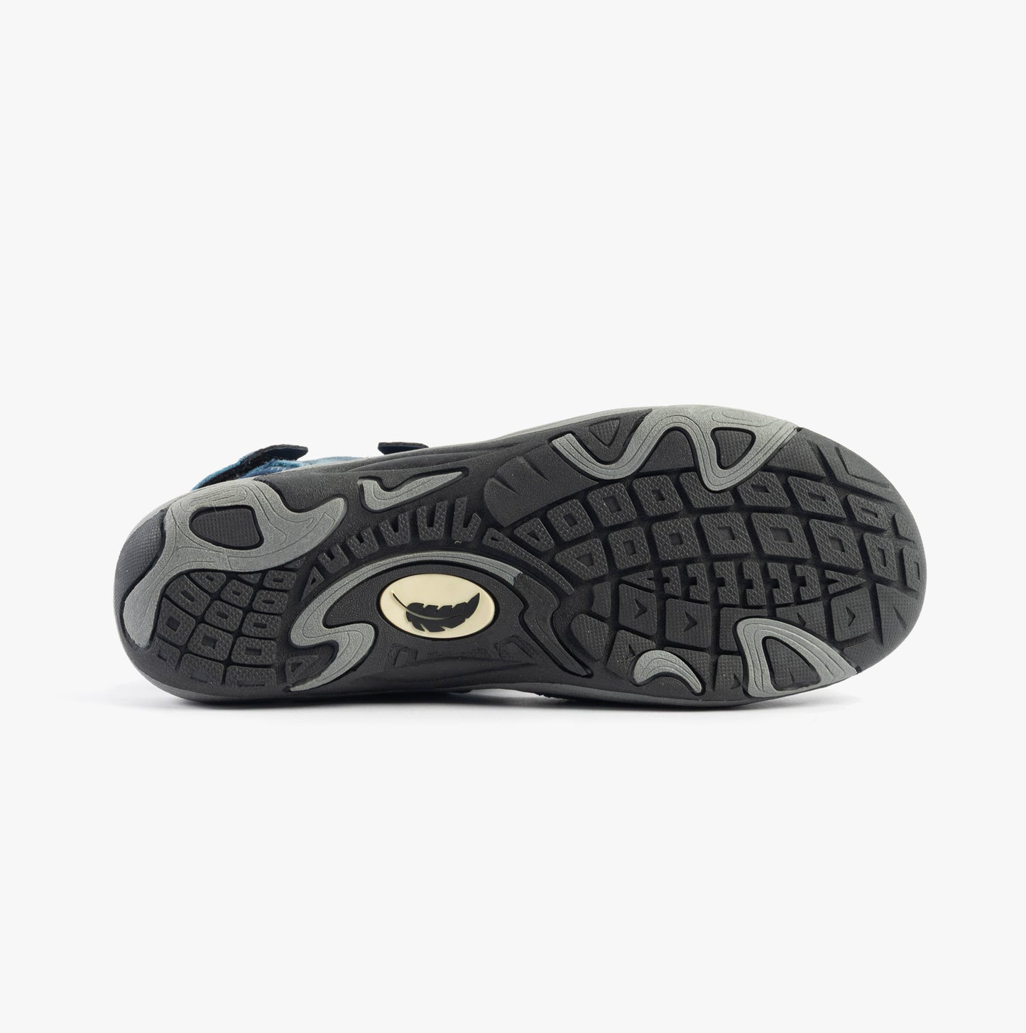 BRYLEE Womens Sandals Navy