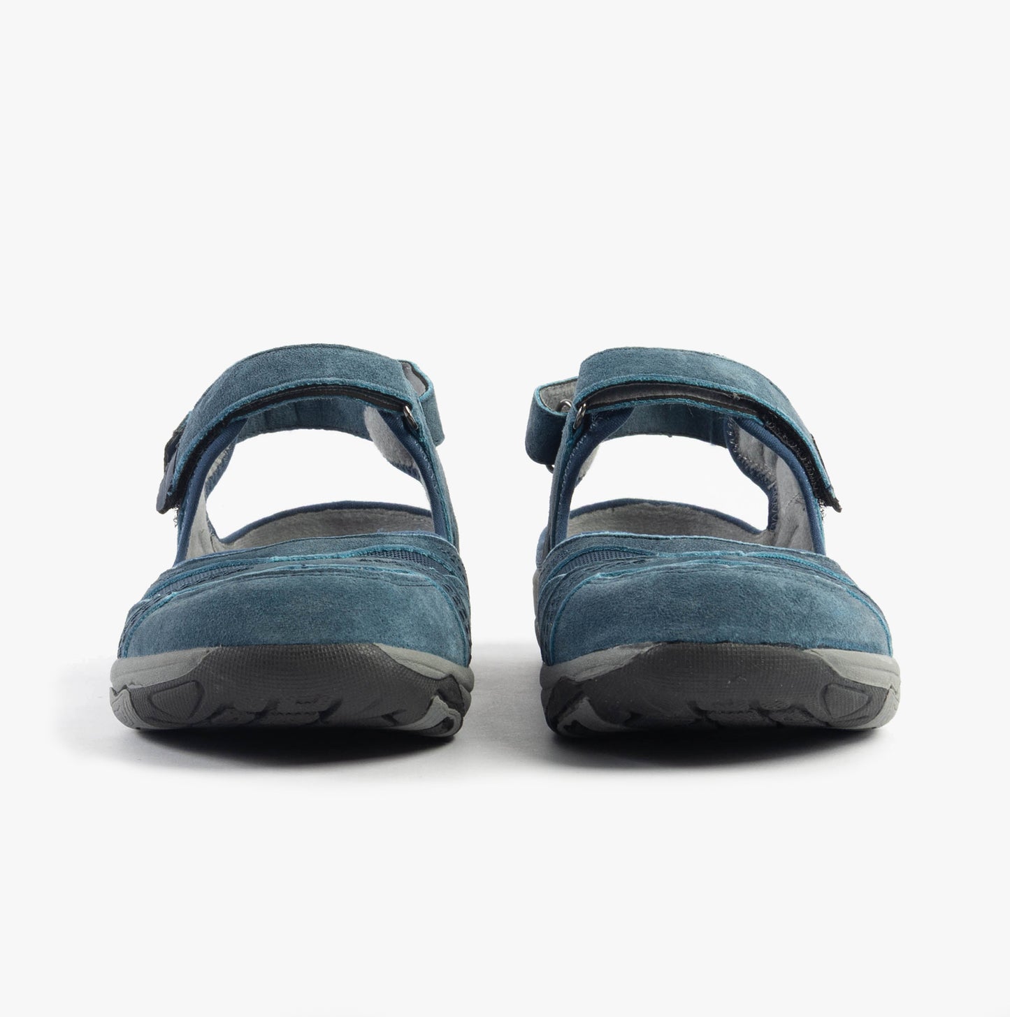 BRYLEE Womens Sandals Navy