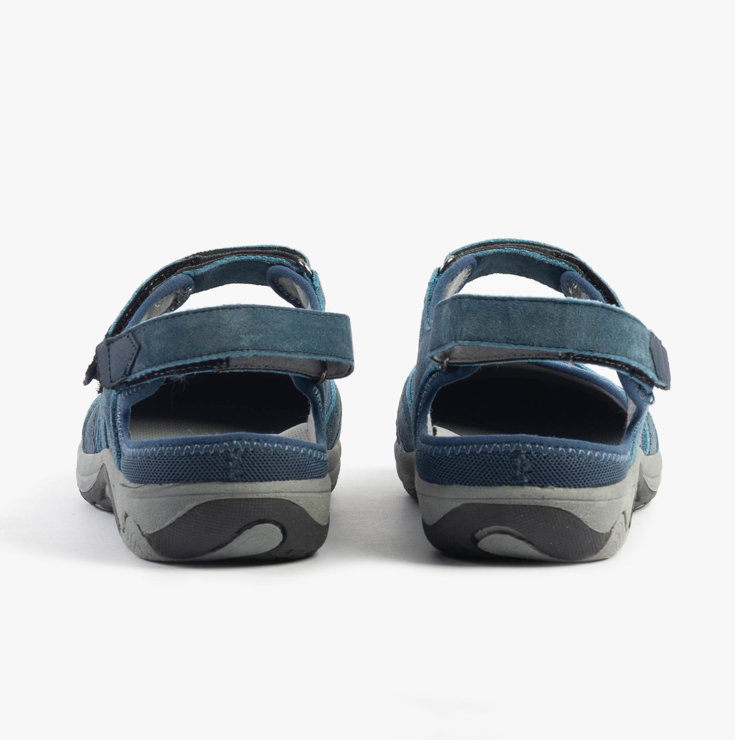 BRYLEE Womens Sandals Navy