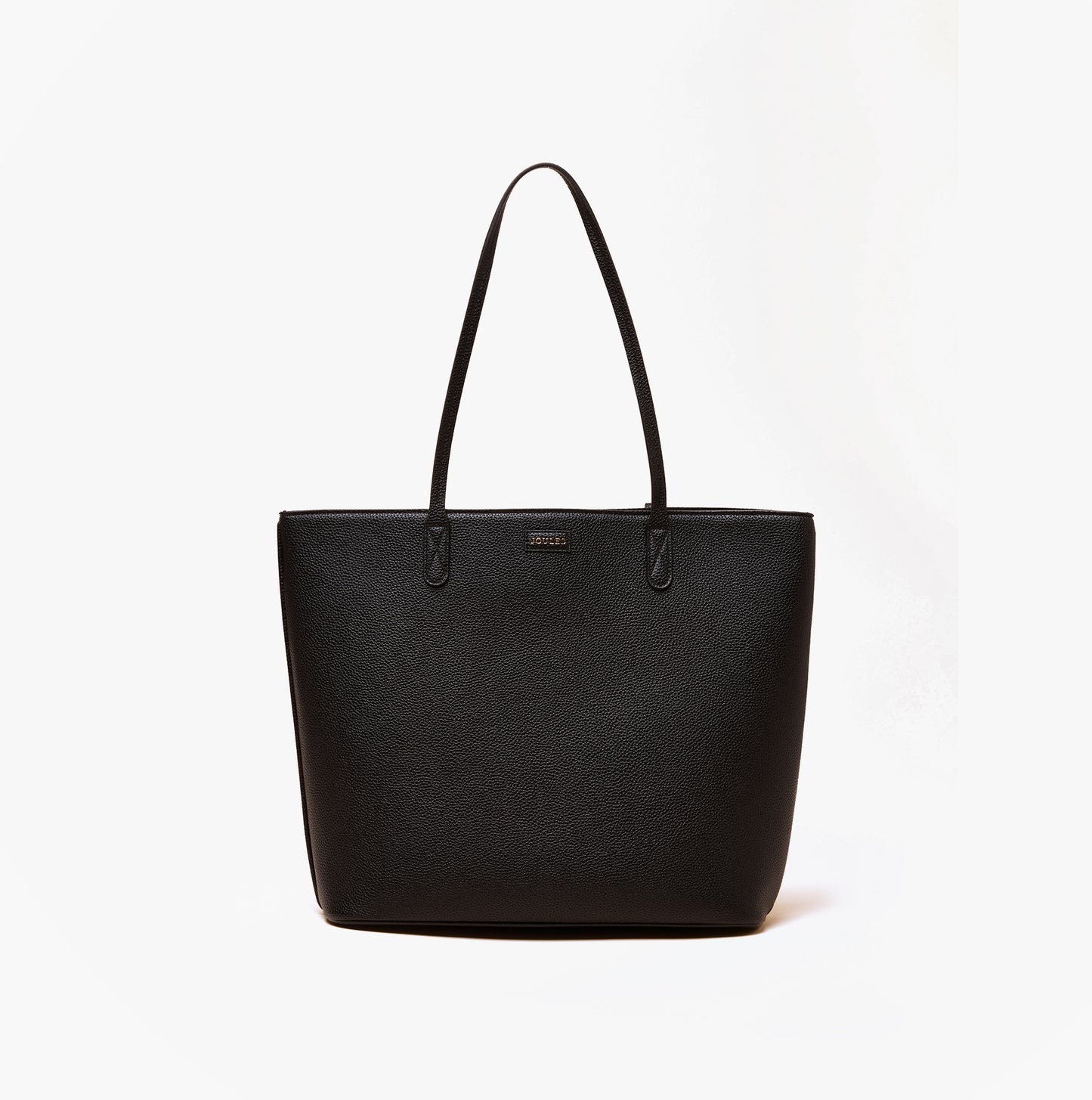 Joules JEMIMA Womens Tote Bag Black