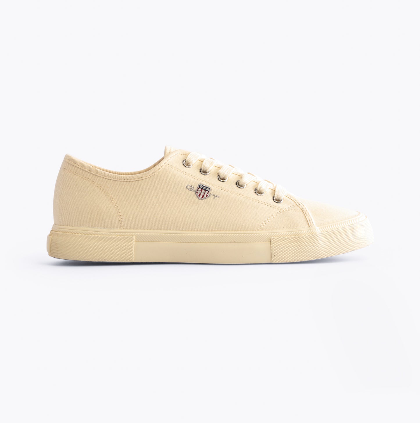 KILLOX Mens Trainers Off White