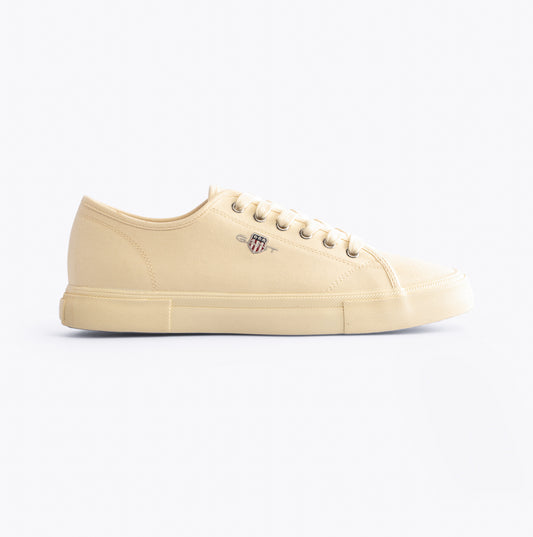 KILLOX Mens Trainers Off White