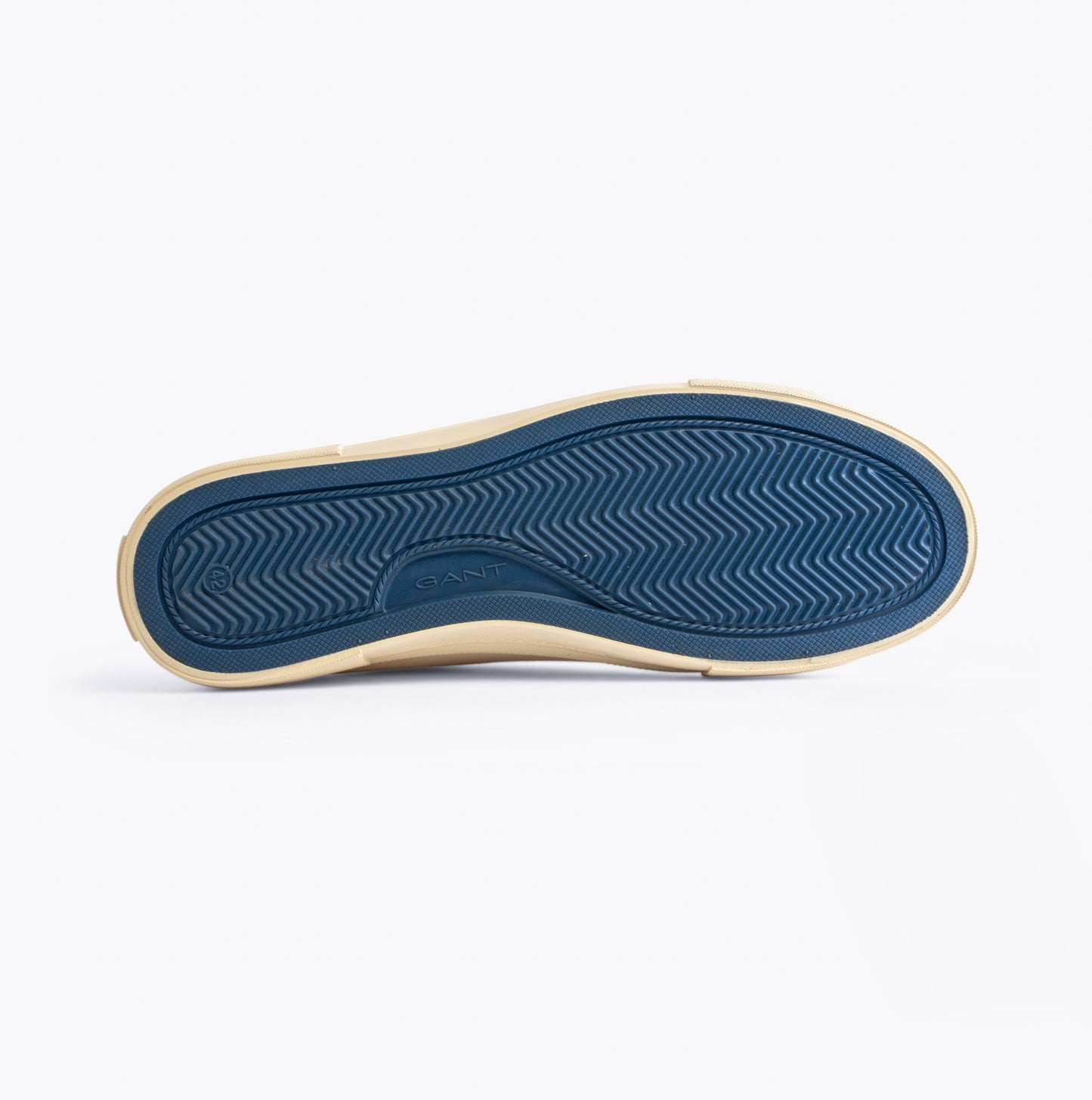 KILLOX Mens Trainers Off White