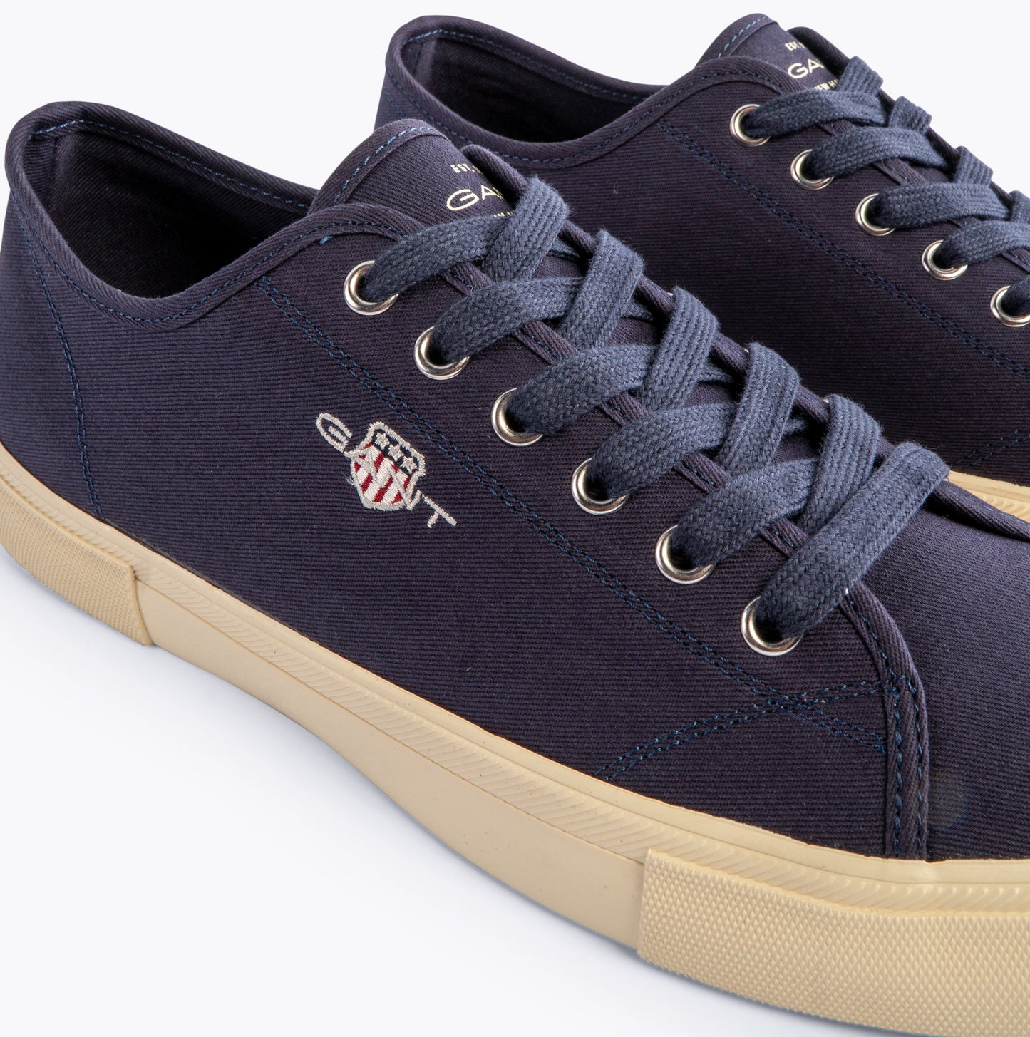 KILLOX Mens Trainers Marine