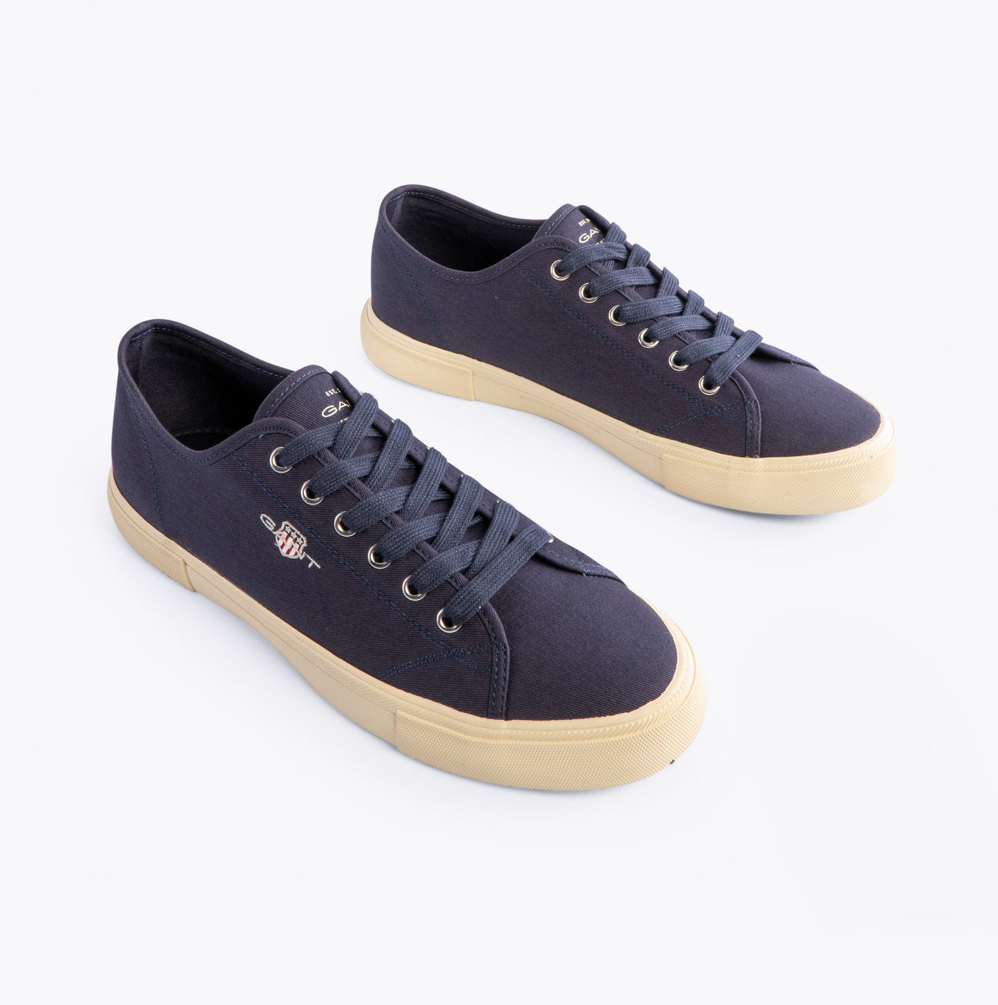 KILLOX Mens Trainers Marine