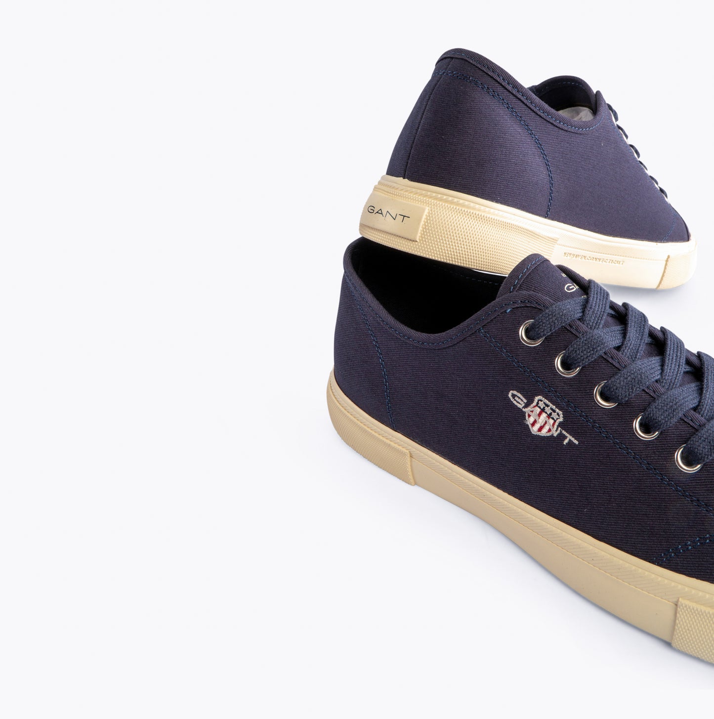 KILLOX Mens Trainers Marine