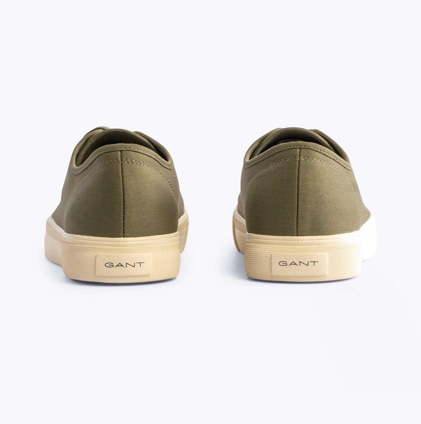KILLOX Mens Trainers Khaki Green