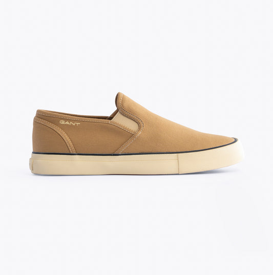 KILLOX Mens Trainers Sand