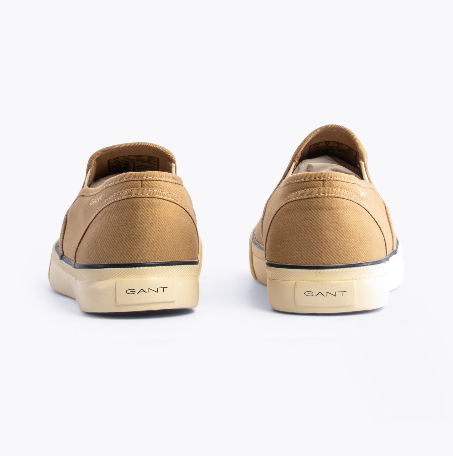 KILLOX Mens Trainers Sand