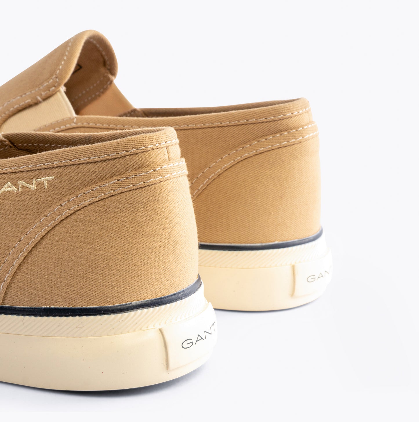 KILLOX Mens Trainers Sand