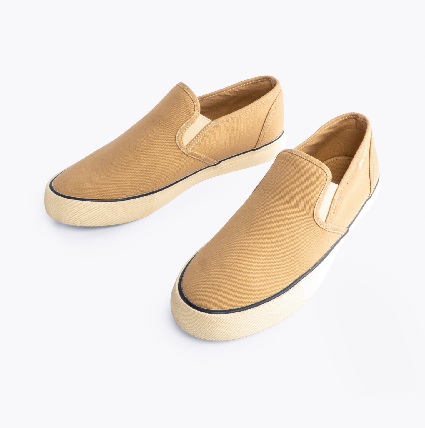 KILLOX Mens Trainers Sand