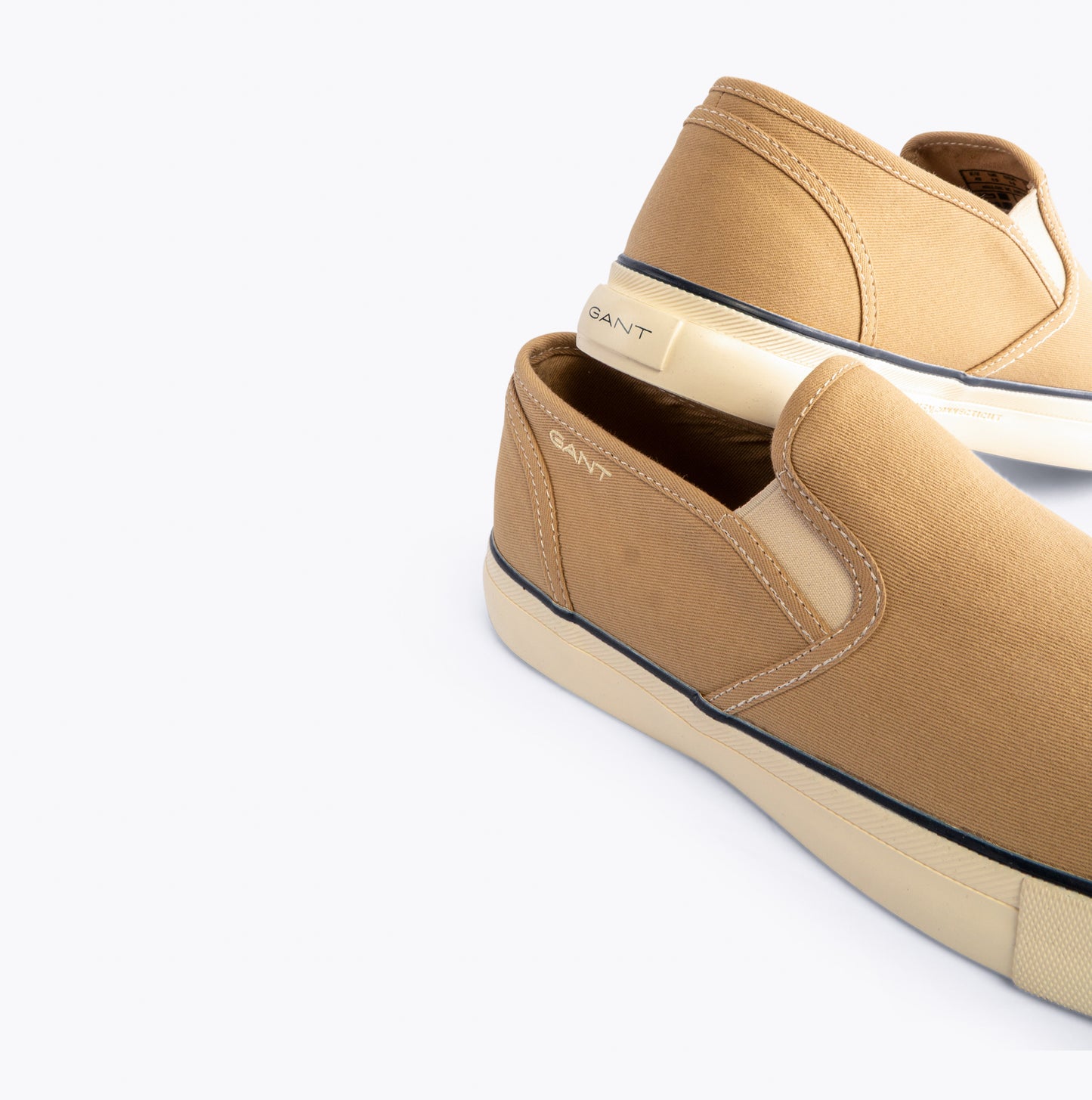 KILLOX Mens Trainers Sand