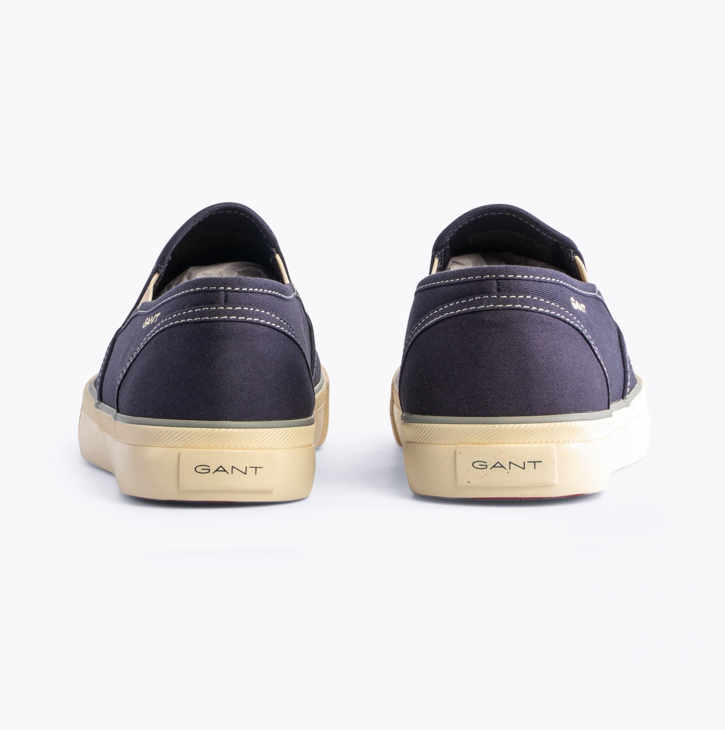 KILLOX Mens Trainers Marine