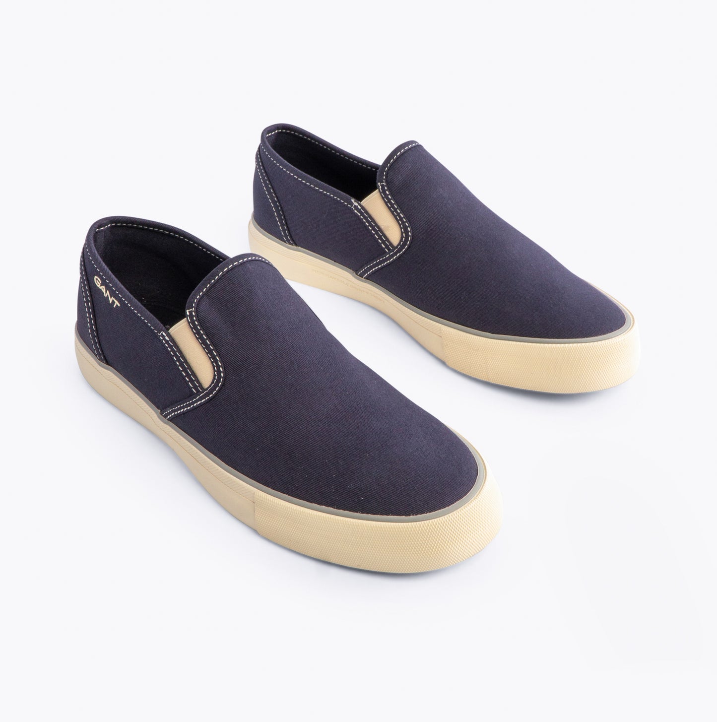 KILLOX Mens Trainers Marine