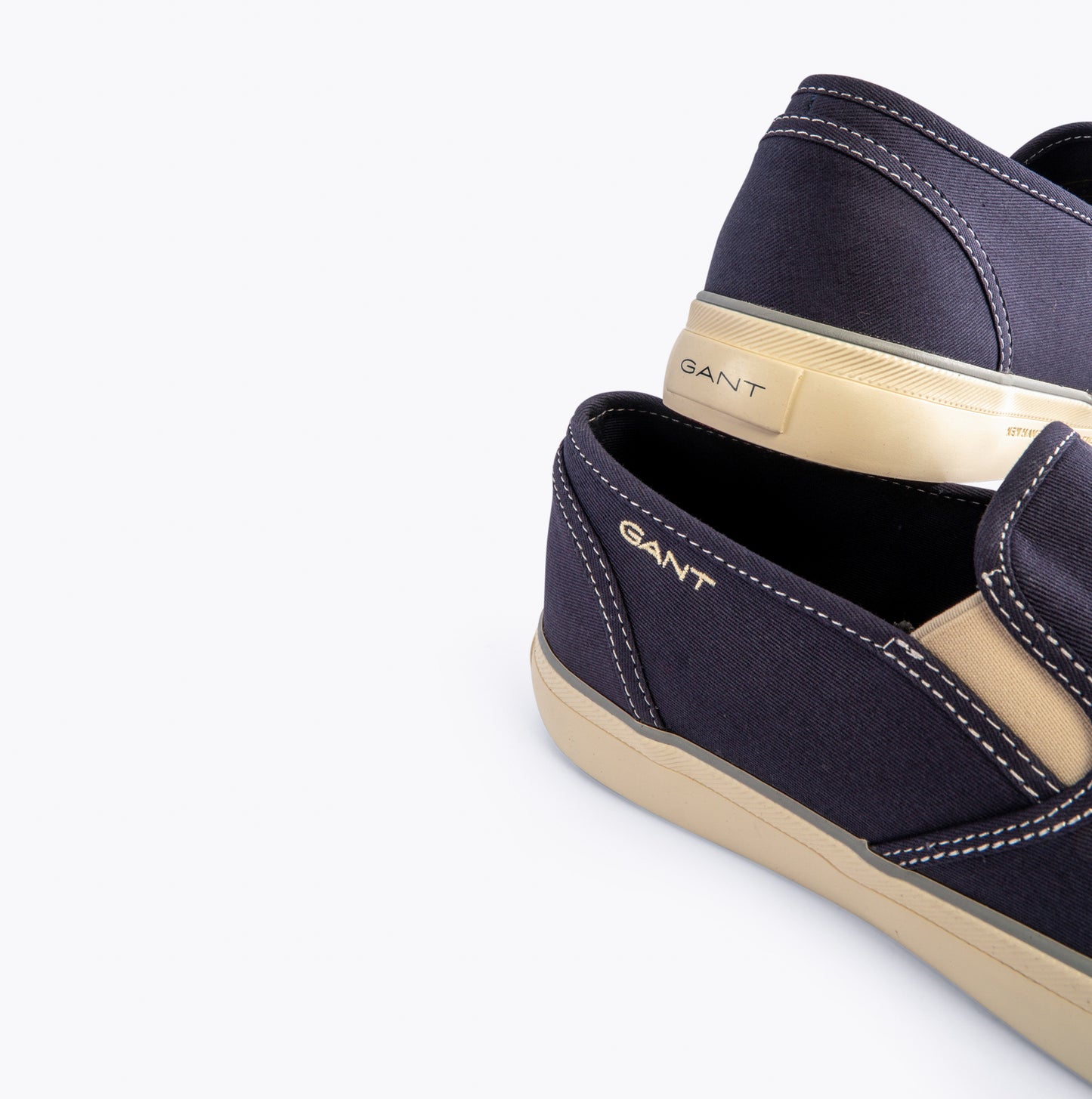 KILLOX Mens Trainers Marine