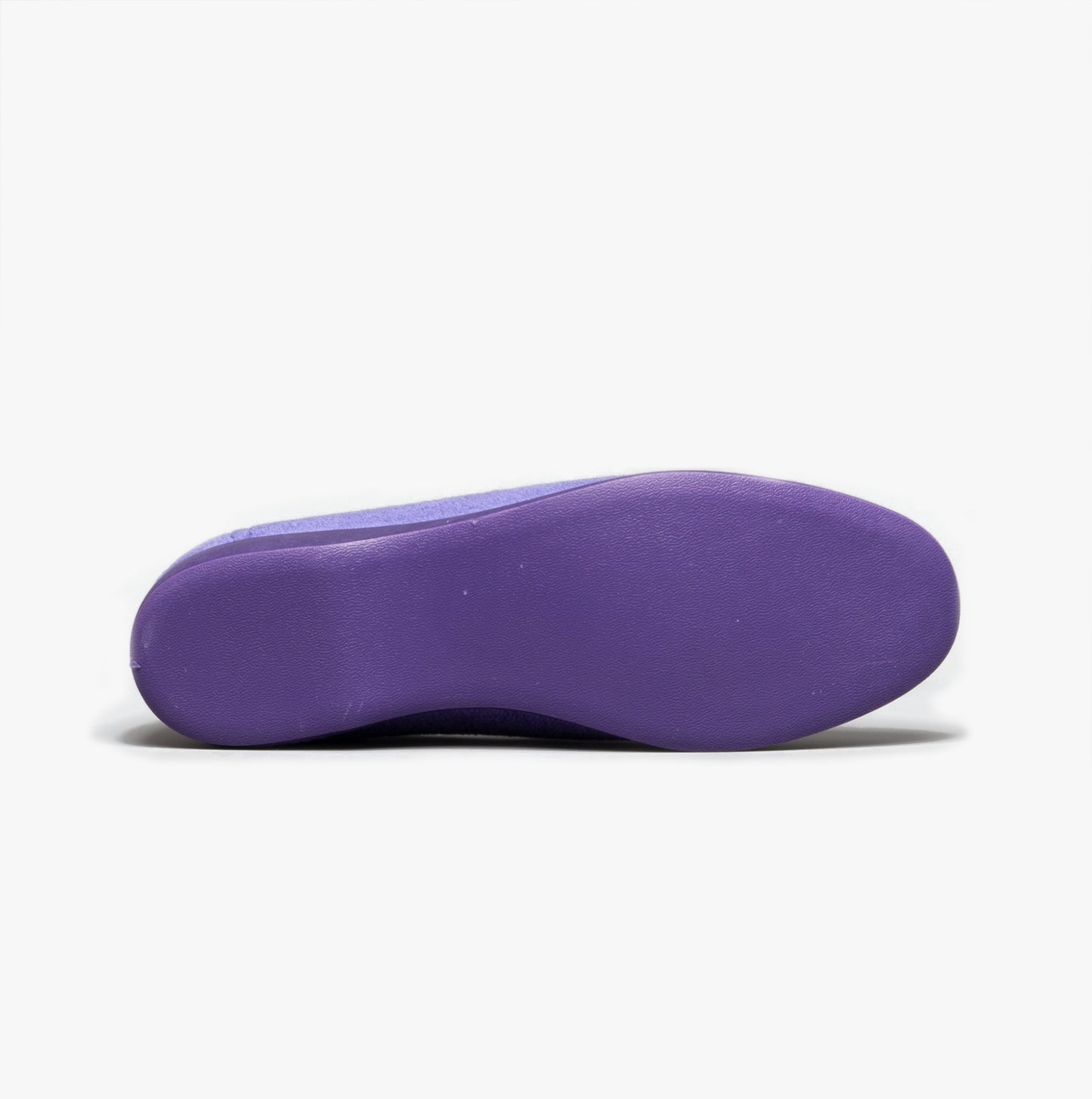 GBS AUDREY Slip On Womens Slippers Lilac