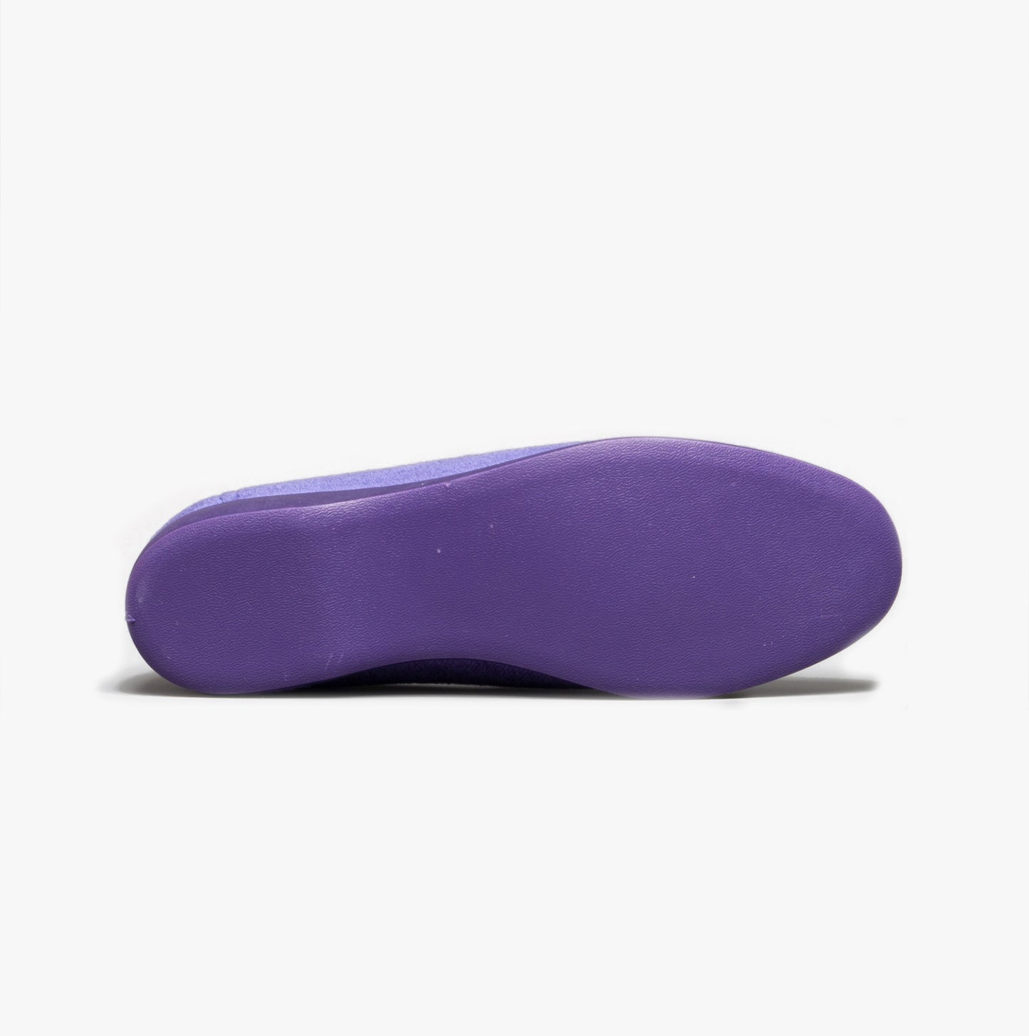 GBS AUDREY Slip On Womens Slippers Lilac