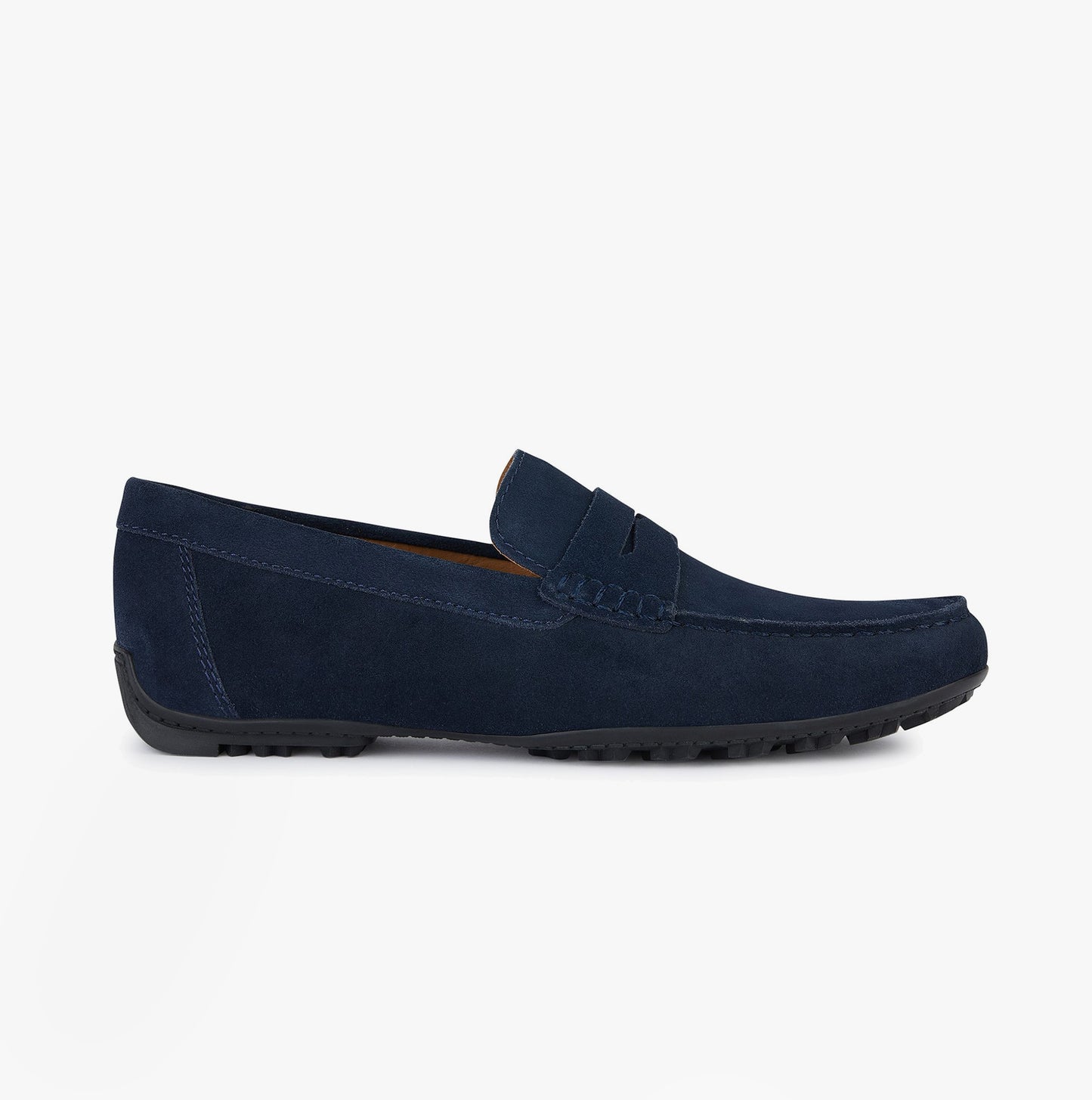 U KOSMOPOLIS + GRIP Mens Shoes Navy