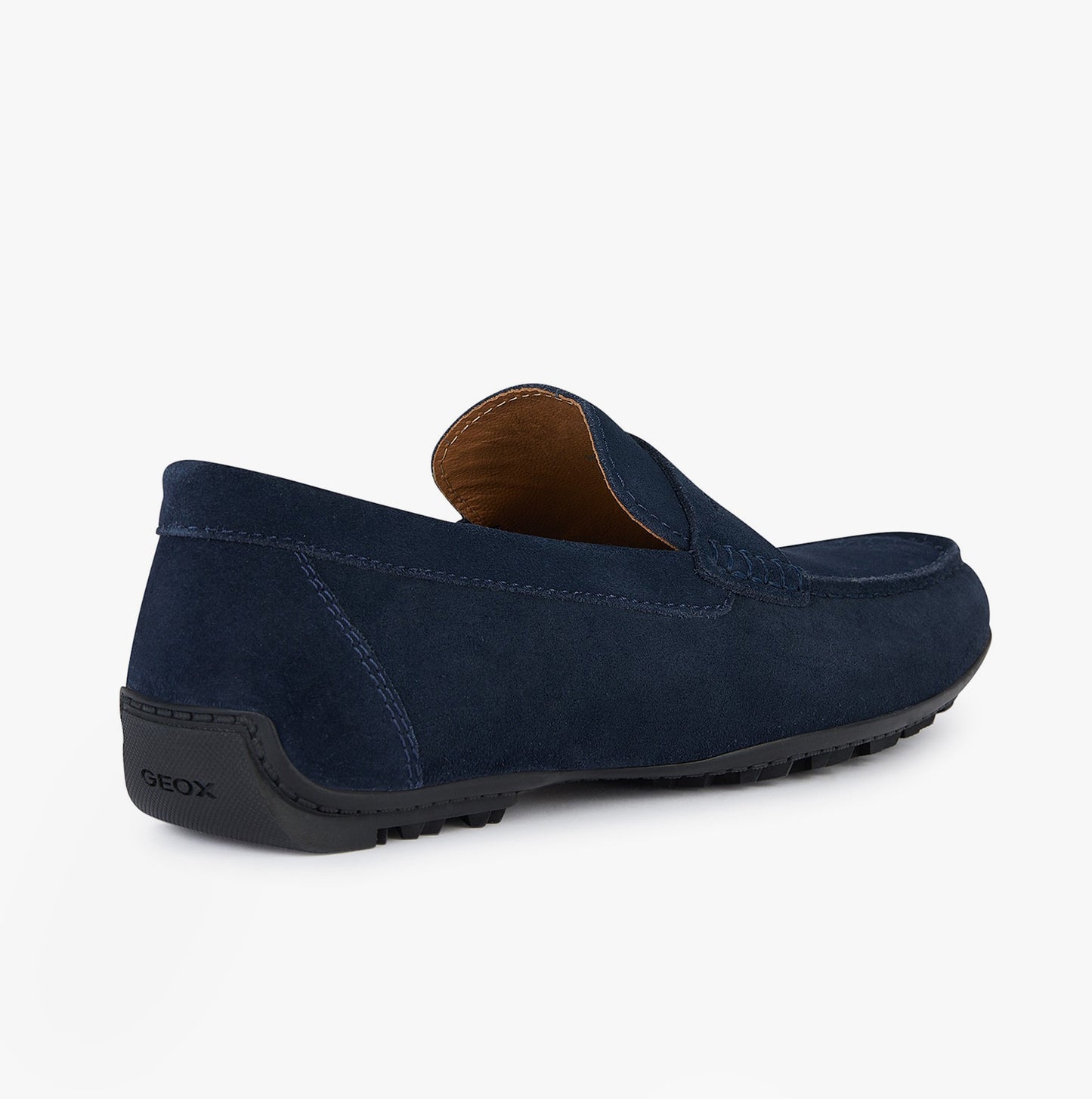 U KOSMOPOLIS + GRIP Mens Shoes Navy