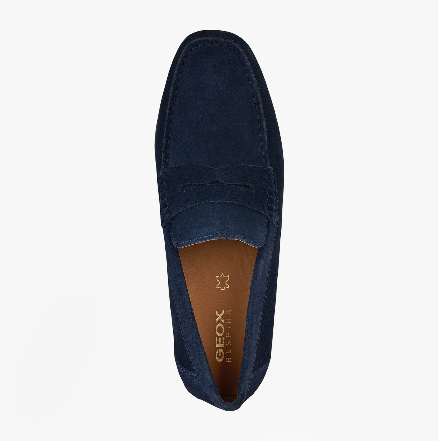U KOSMOPOLIS + GRIP Mens Shoes Navy