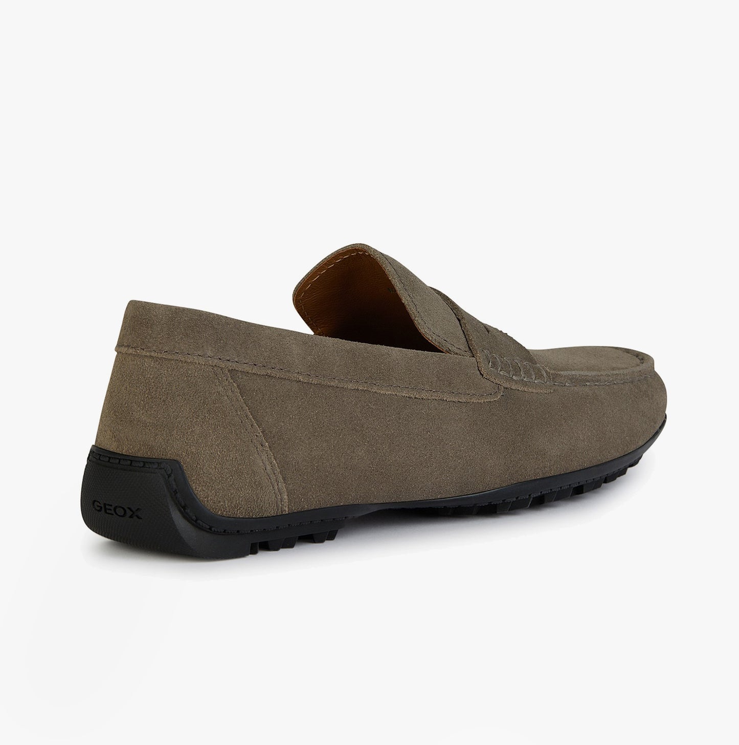 U KOSMOPOLIS + GRIP Mens Shoes Taupe