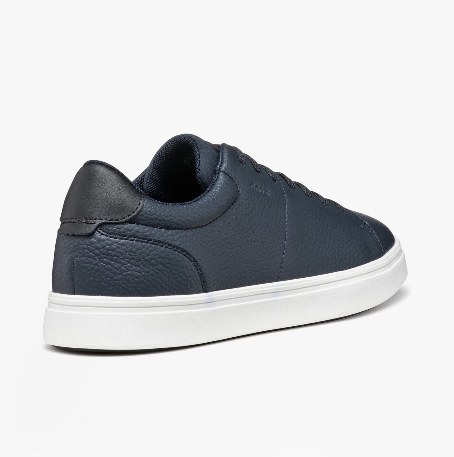 U BALTMOORE Mens Trainers Navy
