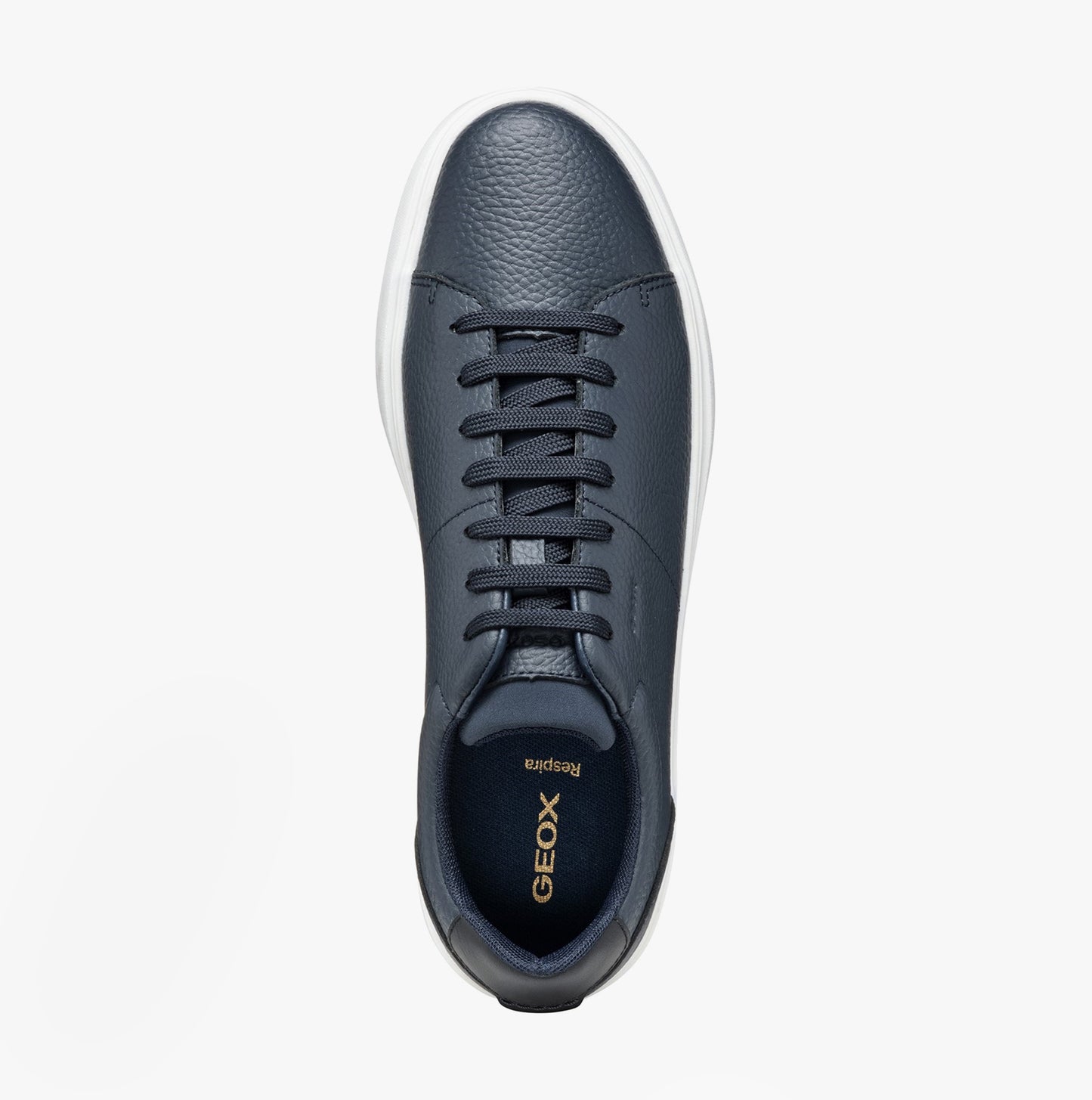 U BALTMOORE Mens Trainers Navy