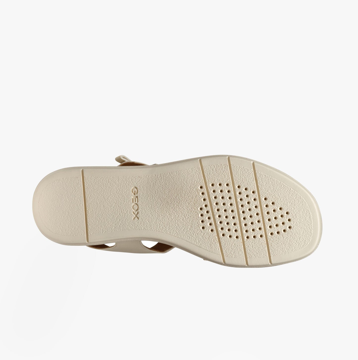 D CAMALEI Womens Sandals Papyrus