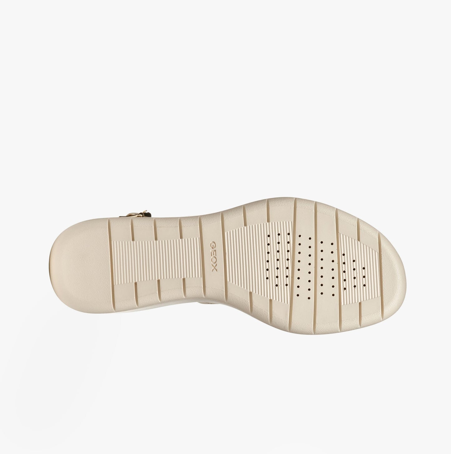 D MELICONIA Womens Sandals Papyrus
