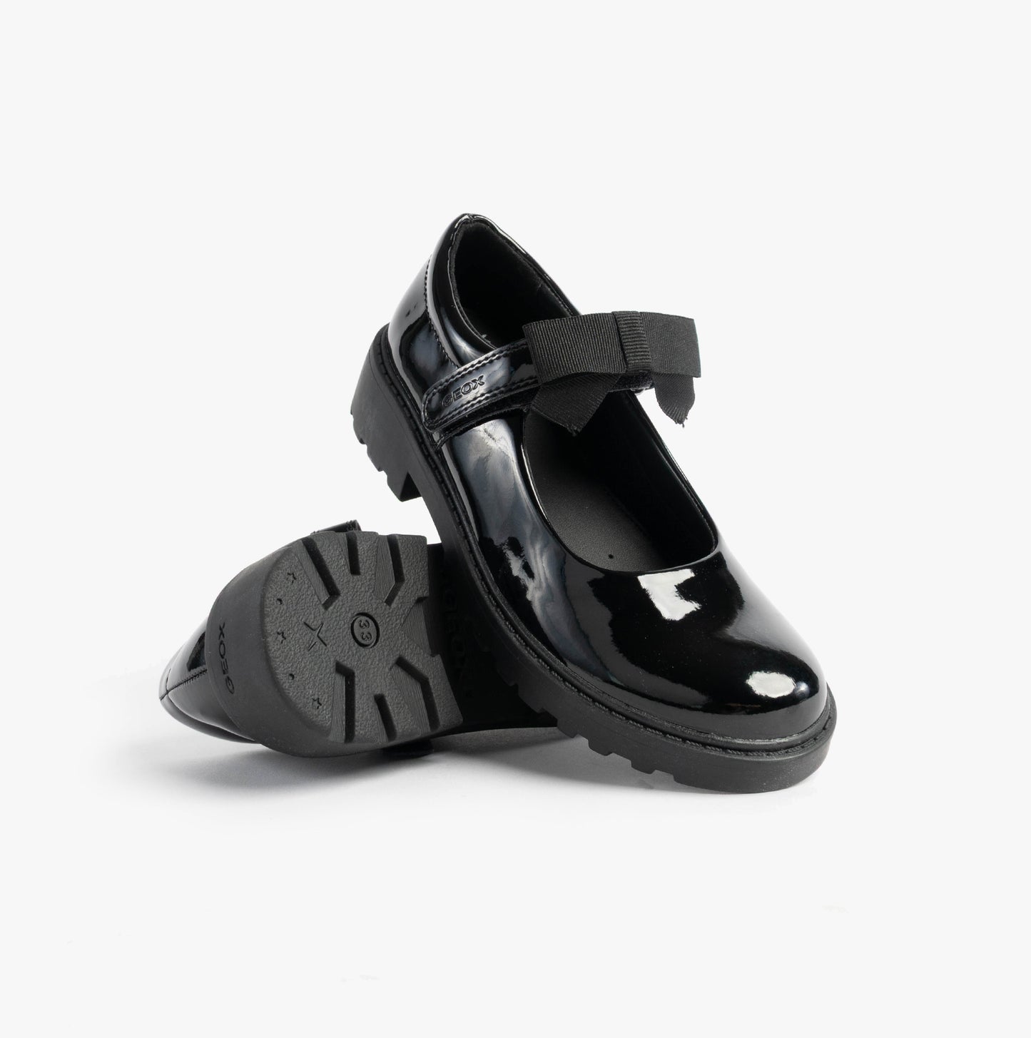 J CASEY GIRL Girls Black
