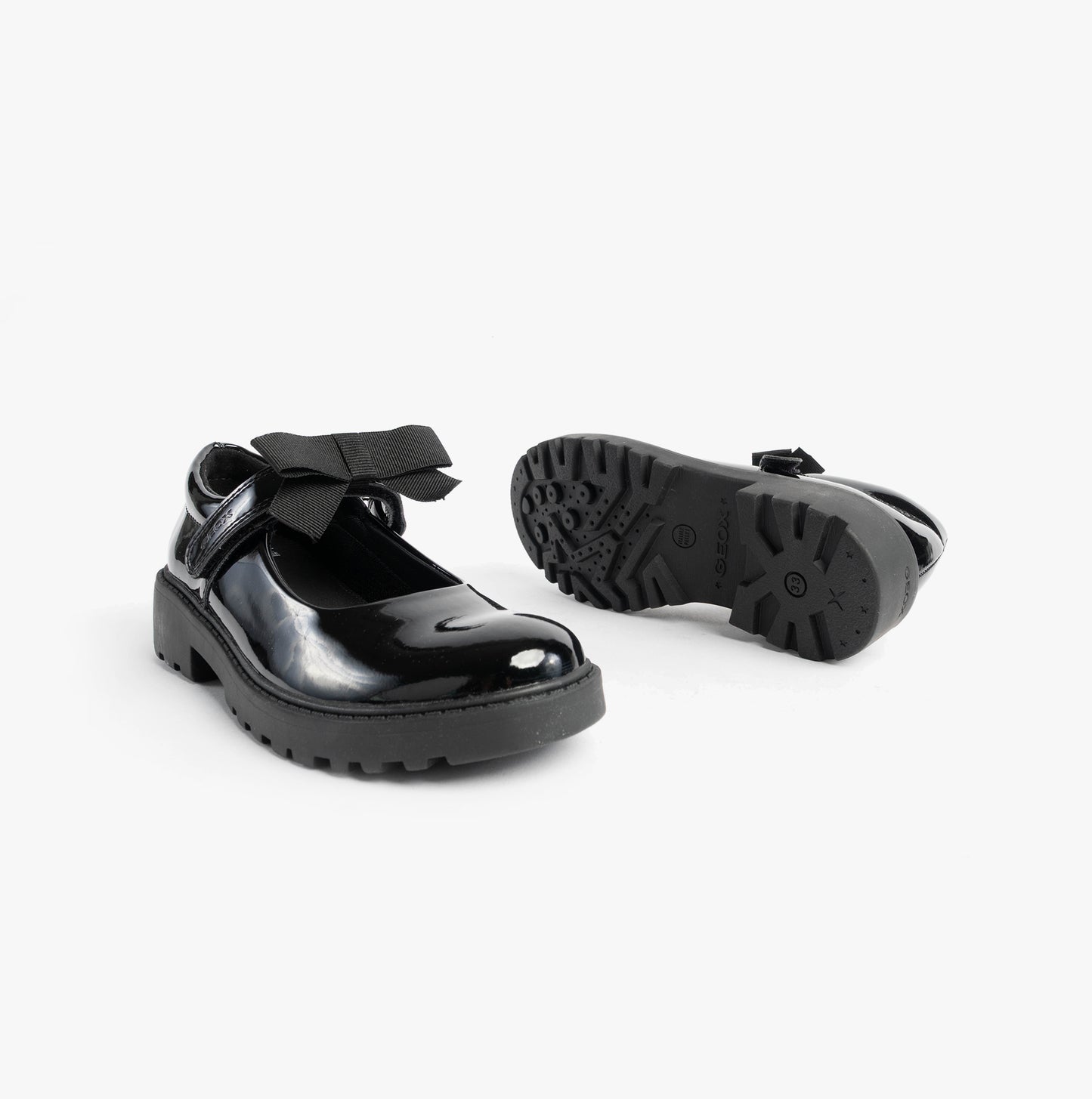 J CASEY GIRL Girls Black