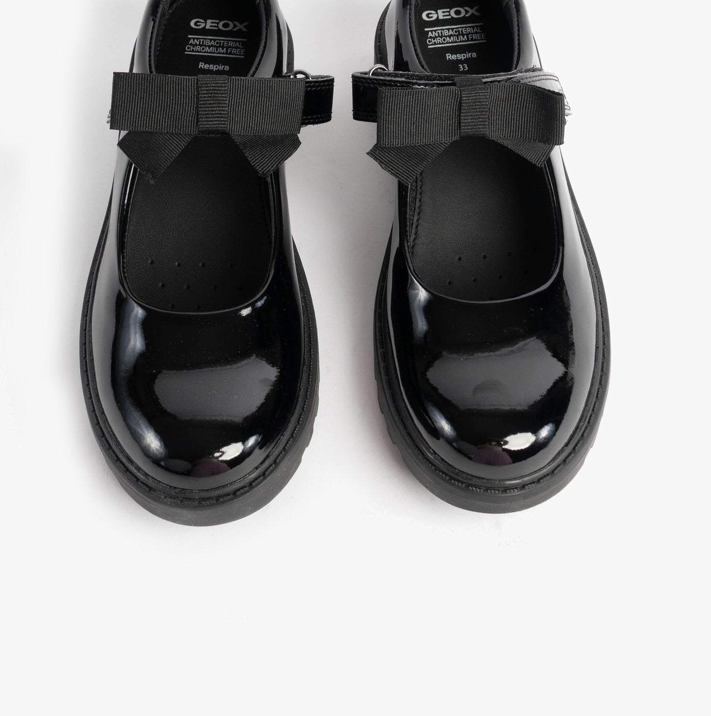 J CASEY GIRL Girls Black