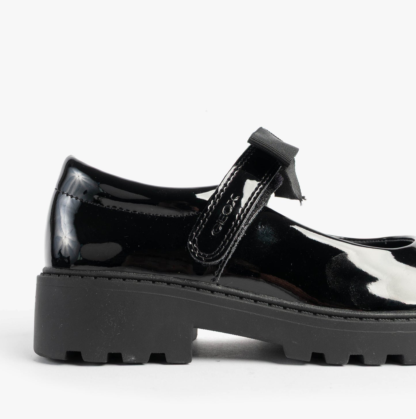 J CASEY GIRL Girls Black