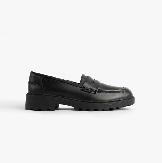 J CASEY GIRL Girls Black