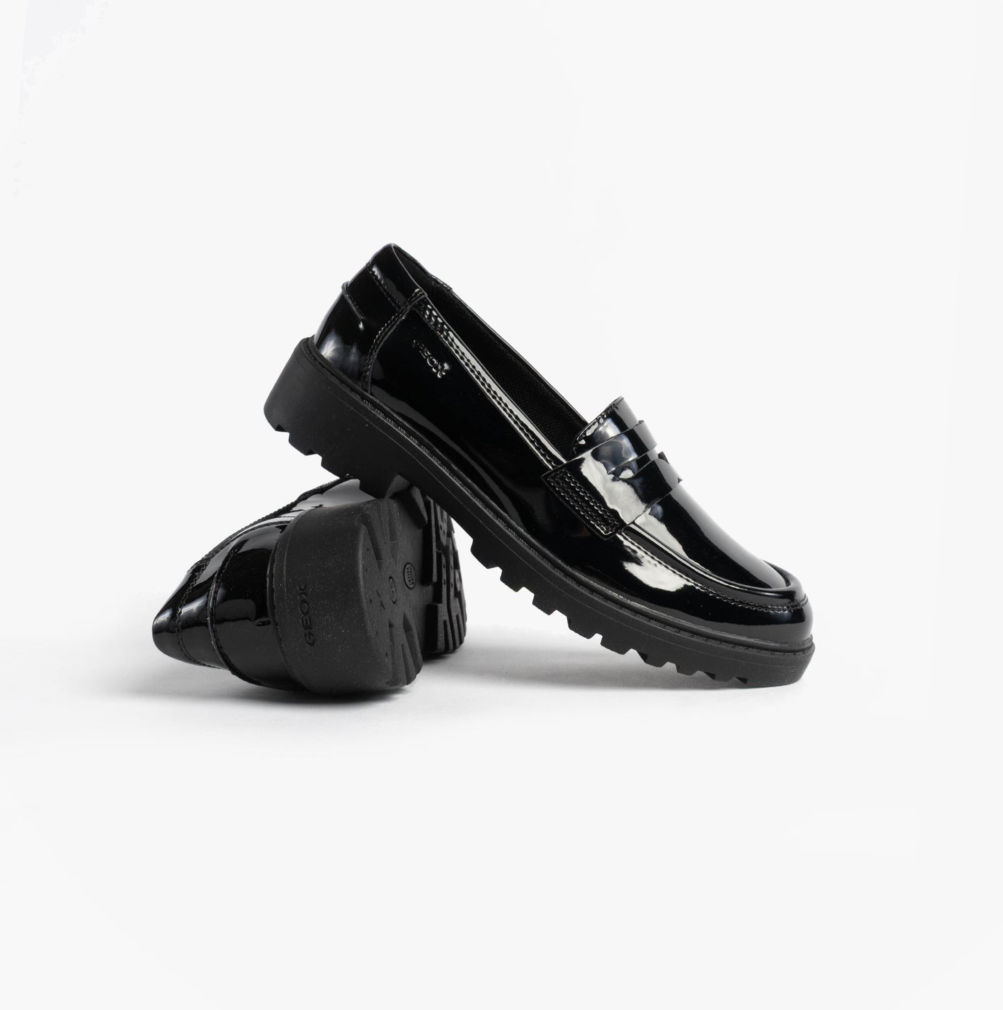 J CASEY GIRL Girls Black