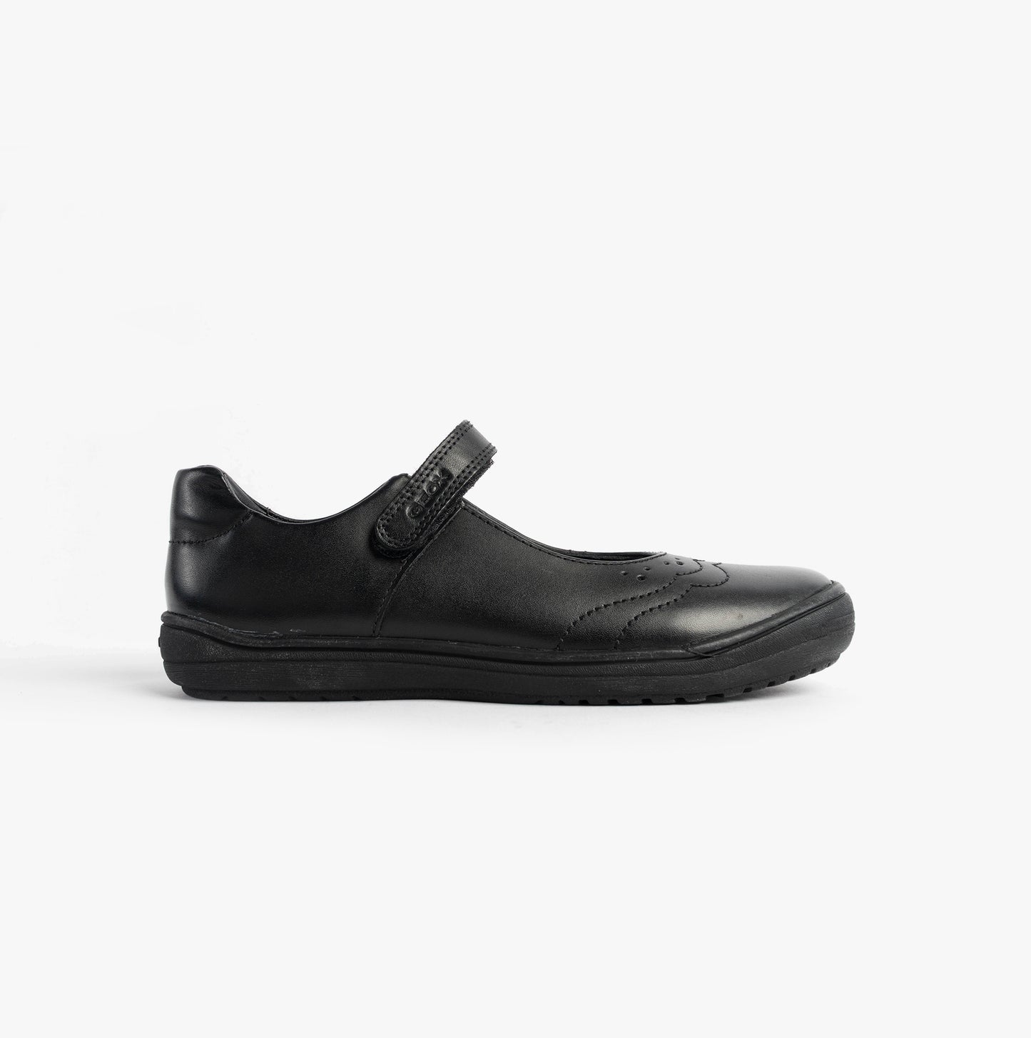 J HADRIEL GIRL Girls Black