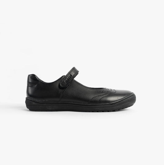 J HADRIEL GIRL Girls Black