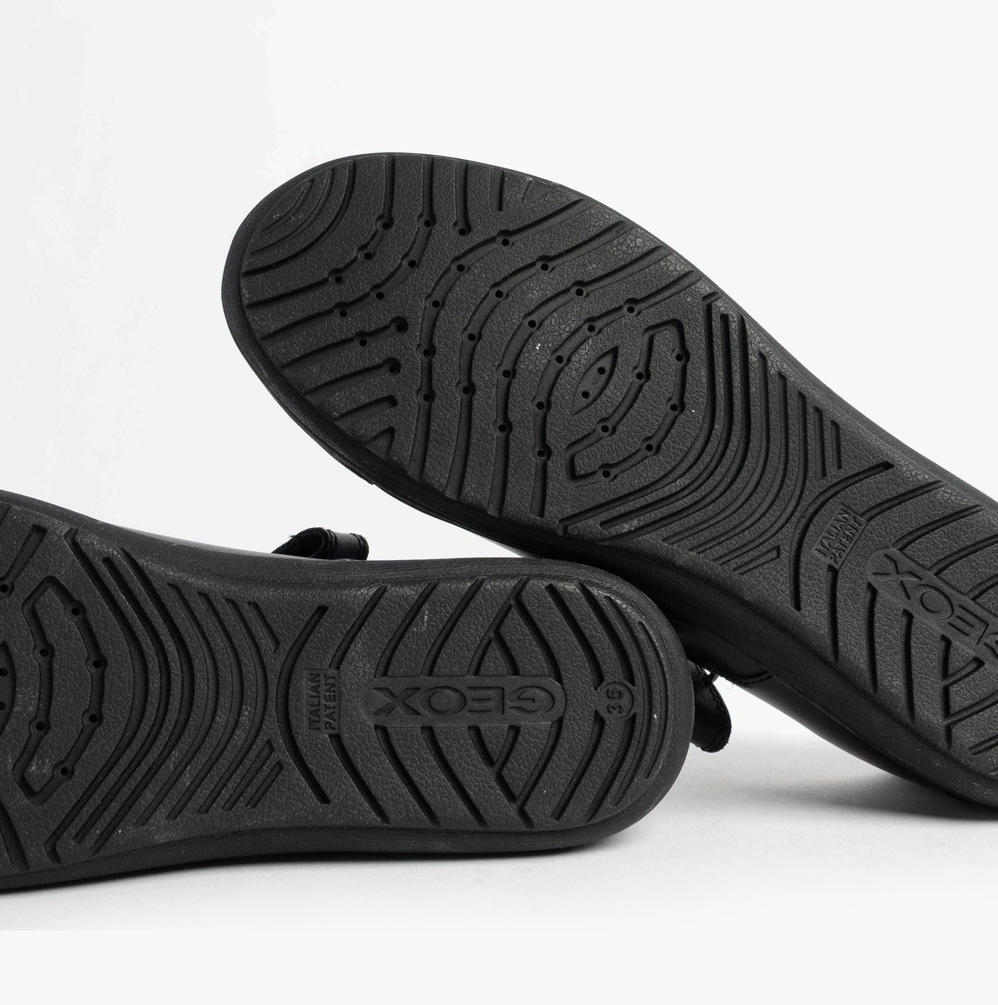 J HADRIEL GIRL Girls Black