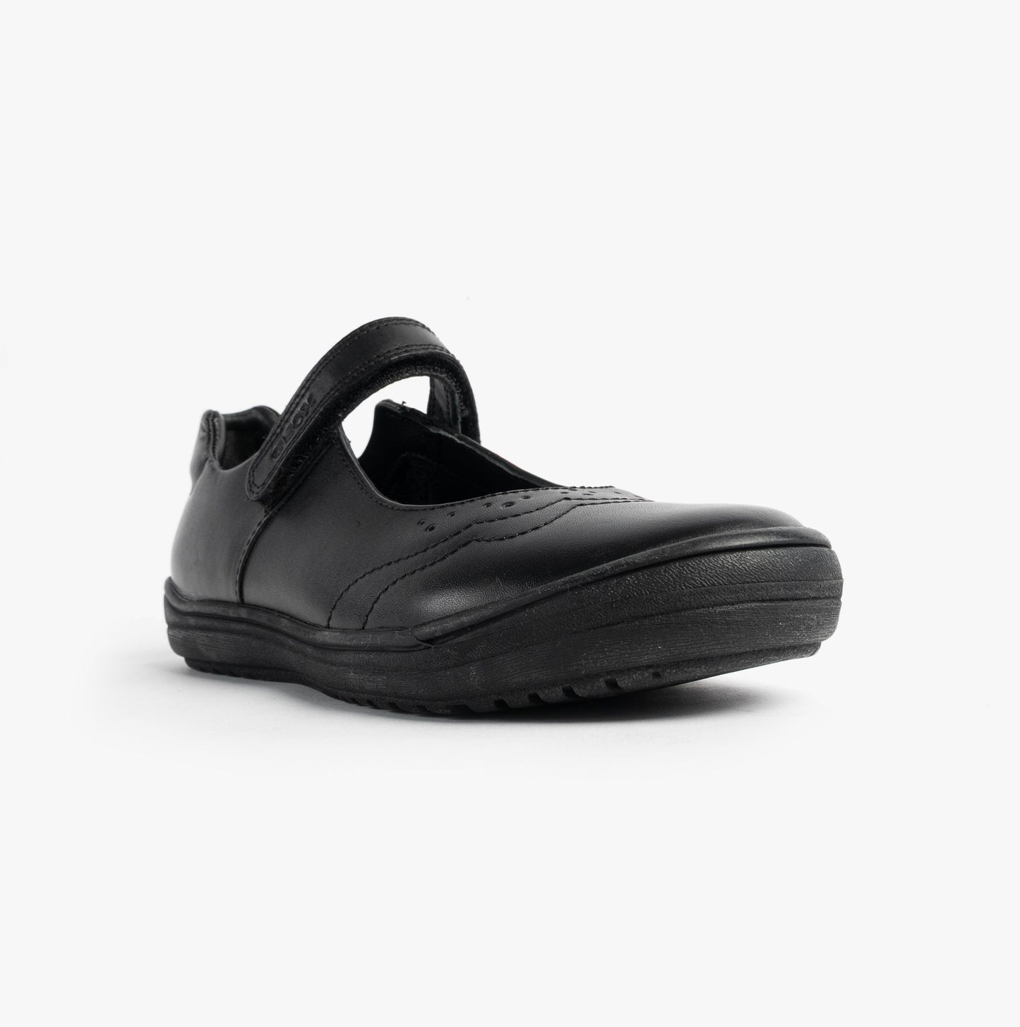 J HADRIEL GIRL Girls Black