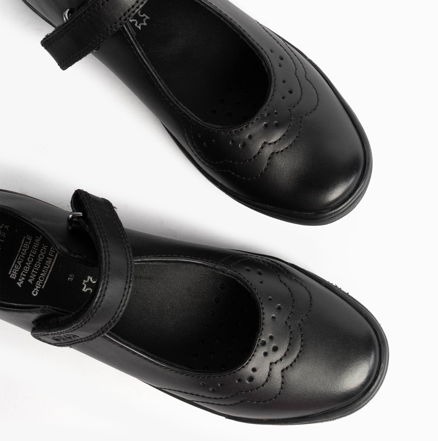 J HADRIEL GIRL Girls Black